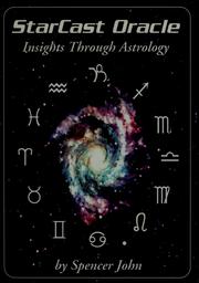 Cover of: Starcast oracle: insights through astrology