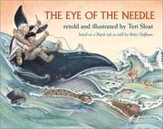 Cover of: The eye of the needle by Teri Sloat