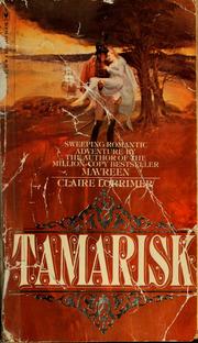 Cover of: Tamarisk: Women of Fire 2
