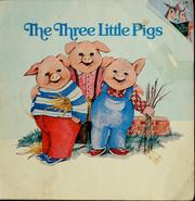 Cover of: The three little pigs