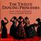 Cover of: The twelve dancing princesses