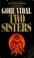 Cover of: Two sisters