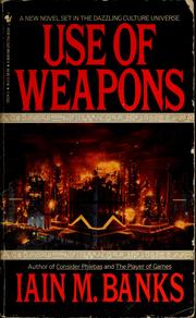 Cover of: Use of weapons