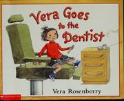 Cover of: Vera goes to the dentist