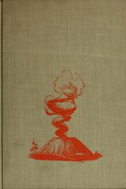 Cover of: Volcanoes in action: science and legend