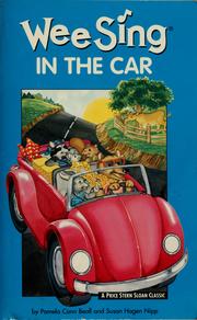 Cover of: Wee sing in the car