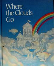 Cover of: Where the clouds go