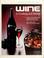 Cover of: Wine in cooking and dining