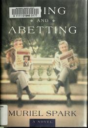 Cover of: Aiding & abetting