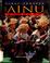 Cover of: The Ainu of Japan