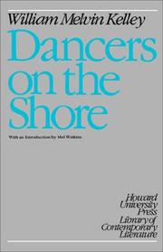 Cover of: Dancers on the shore