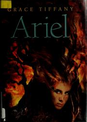Cover of: Ariel by Grace Tiffany