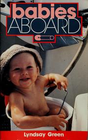 Cover of: Babies aboard by Lyndsay Green
