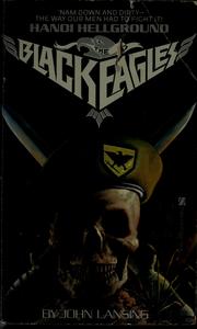 Cover of: The Black Eagles