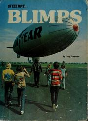 Cover of: Blimps