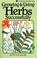Cover of: Growing & using herbs successfully