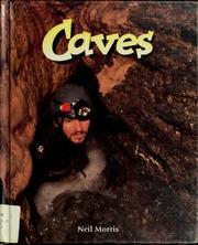 Cover of: Caves