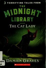 Cover of: The cat lady