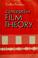 Cover of: Concepts in film theory