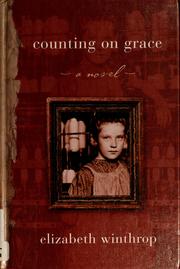 Counting on Grace by Elizabeth Winthrop