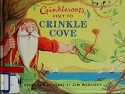 Cover of: Crinkleroot's visit to Crinkle Cove