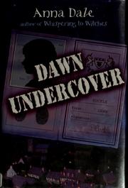 Cover of: Dawn undercover