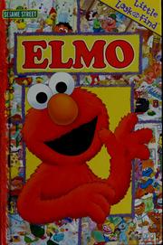 Elmo by Art Mawhinney