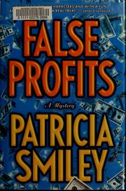 Cover of: False profits