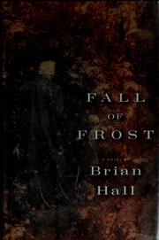 Cover of: Fall of Frost