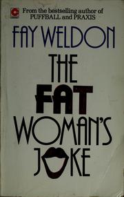 Cover of: The fat woman's joke