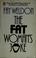 Cover of: The fat woman's joke