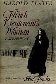 Cover of: The French lieutenant's woman