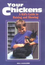 Cover of: Your chickens
