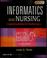 Cover of: Informatics and nursing