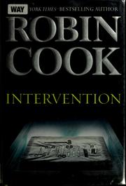 Cover of: Intervention