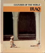 Cover of: Iraq by Susan M. Hassig