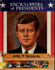 Cover of: John F. Kennedy: thirty-fifth President of the United States