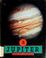 Cover of: Jupiter