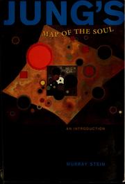 Cover of: Jung's map of the soul