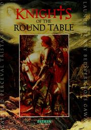Cover of: Knights of the round table by Peter Brimacombe