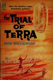 Cover of: The trial of terra