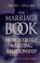Cover of: The marriage book