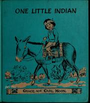 Cover of: One little Indian