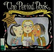 The period book by Karen Gravelle