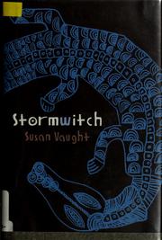 Stormwitch by Susan Vaught