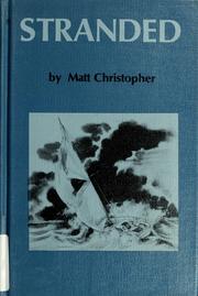 Cover of: Stranded by Matt Christopher