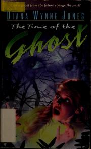 Cover of: The time of the ghost