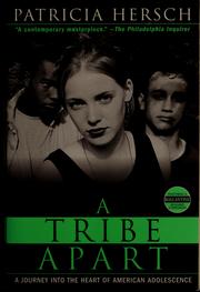 A Tribe Apart