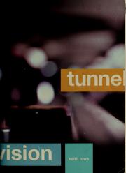 Cover of: Tunnel vision: a novel