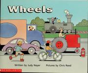 Cover of: Wheels by Judy Nayer